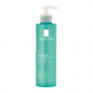 LA ROCHE POSAY EFFACLAR ALTA TOL GEL LIMP FACIAL 300GR