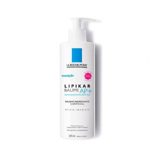 LA ROCHE POSAY LIPIKAR BALME AP+ LA ROCHE 400ML