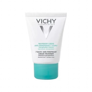VICHY DES CR 7 DIAS BR 30ML