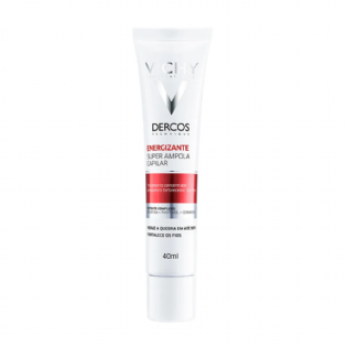 VICHY DERCOS AMPOLA ENERGIZANTE 40ML