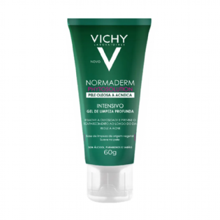 VICHY NORMADERM PHYTOSOLUTION  INTENSIVO 60G