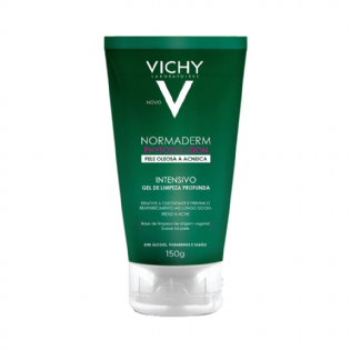 VICHY NORMADERM PHYTOSOLUTION INTENSIVO 150G