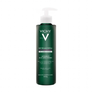 VICHY NORMADERM PHYTOSOLUTION INTENSIVO 300G