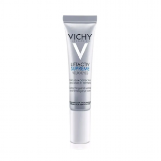 VICHY LIFTACTIV SUPREME OLHOS 15ML