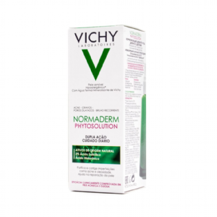 VICHY NORMADERM PHYTOSOLUTION SERUM 50 ML