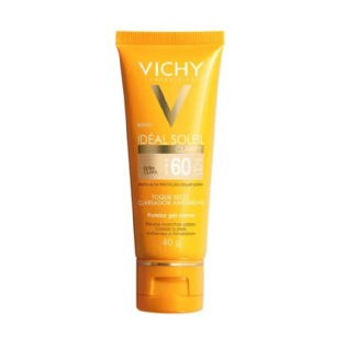 VICHY IDEAL SOLEIL CLARIFY FPS60 EXTRA CLARA 40G