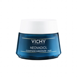 VICHY NEOVADIOL NUIT 50ML