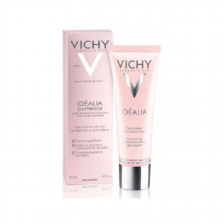 VICHY IDEALIA DAYPROOF 50ML