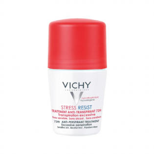 VICHY DES CR STRESS RESIST 50ML