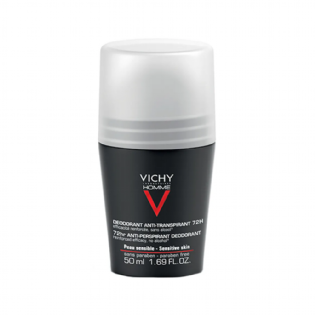 VICHY DES HOMME ROLON 72H