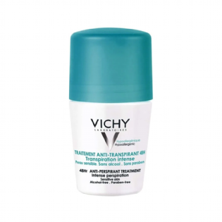 VICHY DES ROLLON 48H INTENSO 50ML | Verde