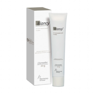 BLANCY LOÇAO CLAREADOR NOTURNO 20G