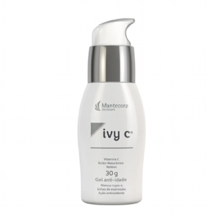 IVY C (VITAMINA C ) GEL 30GR
