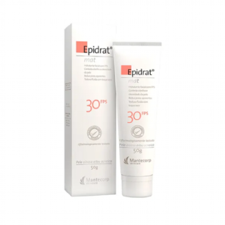 EPIDRAT MAT FPS30 50GR