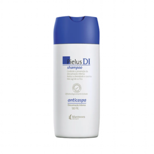 PIELUS DI ANTICASPA INTENSA SHAMPOO 120ML