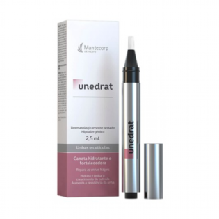 UNEDRAT CANETA 2,5ML