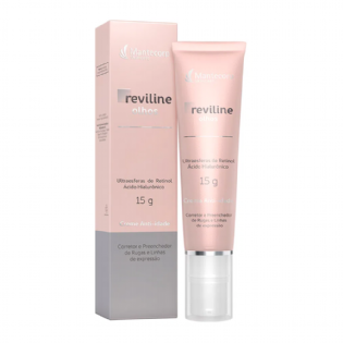 REVILINE OLHOS 15GR