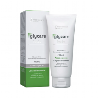GLYCARE LOCAO 60ML