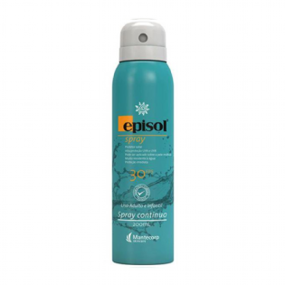 EPISOL CONTINUO SPRAY FPS30 200ML
