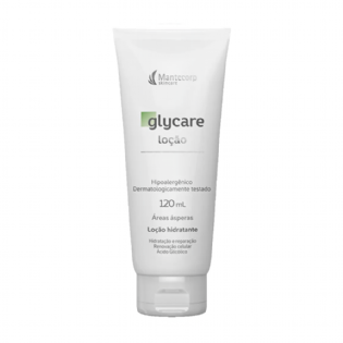 GLYCARE LOCAO 120ML