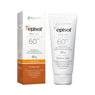 EPISOL SEC OC FPS 60 60G