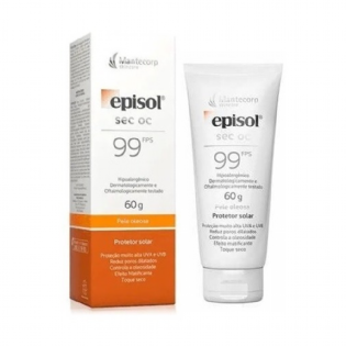 EPISOL SEC OC FPS 99 60G