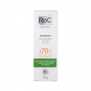 ROC MINESOL OIL CONTROL 70 50G