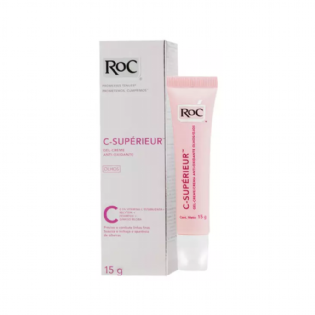 C-SUPERIEUR OLHOS GEL CR ANTIOX