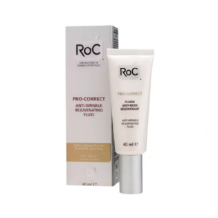 ROC PRO CORRECT FLUIDO 40ML