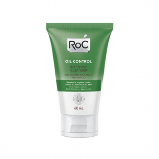 ROC OIL CONTROL INTENSIVE CLEANSER 60ML