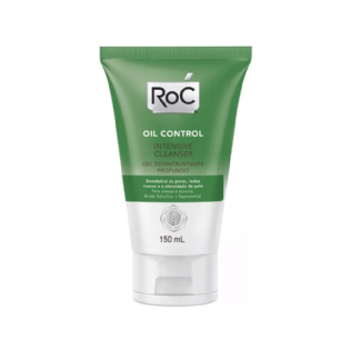 ROC OIL CONTROL INTENSIVE CLEANSER 150ML