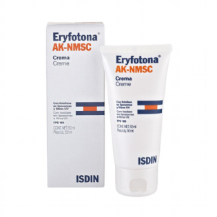 ISDIN ERYFOTONA AK-NMSC CREME FPS100 50ML