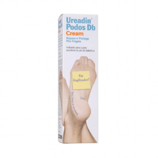 ISDIN UREADIN PODOS DB CREAM 100ML (PELE DIABETICO)