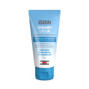ISDIN UREADIN ULTRAK CREME 53G