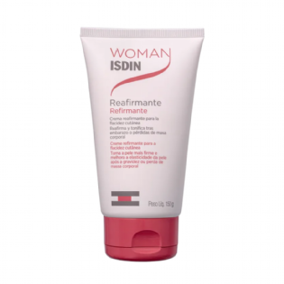 ISDIN WOMAN REAFIRMANTE 150ML