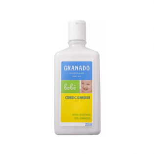 GRANADO BEBE COND. TRADICIONAL 250ML