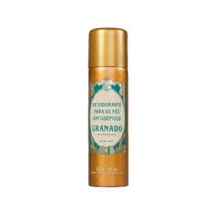 GRANADO ANTIS DESOD PES AERO TRADICIONAL 100ML