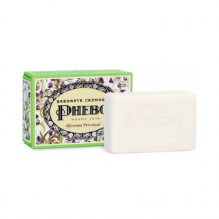 PHEBO SABON ALFAZEMA PROVENÇAL 100G ROXO
