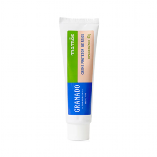 GRANADO BEBE CREME PROTETOR DE SEIOS 40GR (LANOLINA)