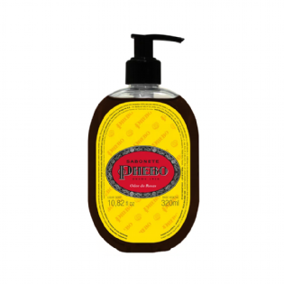 PHEBO SAB LIQ ODOR DE ROSAS 320ML