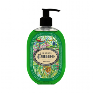 PHEBO SAB LIQ AMAZONIAN 320ML