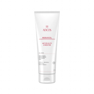 ADCOS REDUXCEL SML PLUS REDUTOR DE CELULITE 200ML