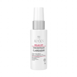 ADCOS MELAN-OFF CLAREADOR 30 G