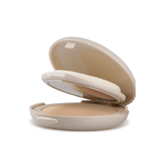 ADCOS FILTRO SOLAR DUO CAKE NUDE FPS50 10G