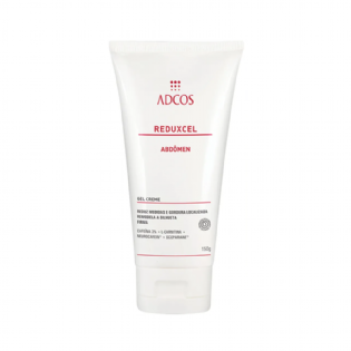 ADCOS REDUXEL PLUS SML ABDOMEN 150G