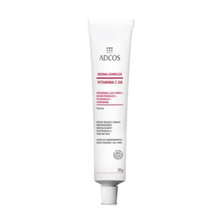 DERMA COMPLEX VITAMINAC KIT