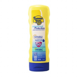 BANANA BOAT ADVANCED PROTECTION FPS 50 170G