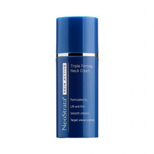 NEOSTRATA ANTISSINAIS CREME PESCOCO TRIPLE FIRMING NECK 80G