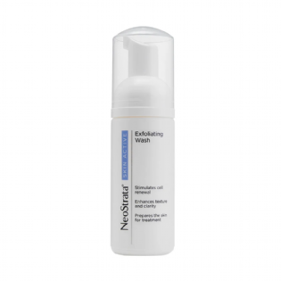 NEOSTRATA SKIN ACTIVE EXFOLIATING WASH 125 ML