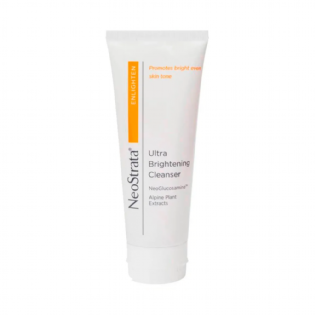 NEOSTRATA ENLIGHTEN ULTRA BRIGHTENING CLEANSER 100ML